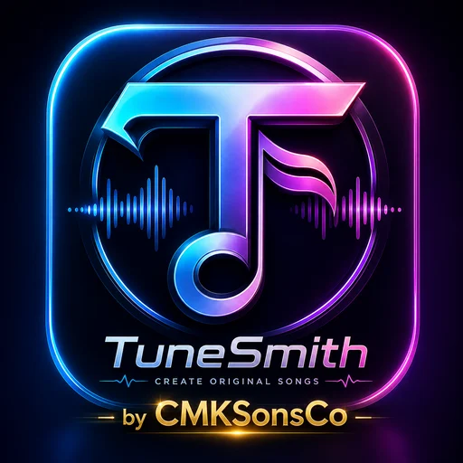 TuneSmith by CMKSonsCo